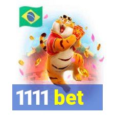 1111 bet